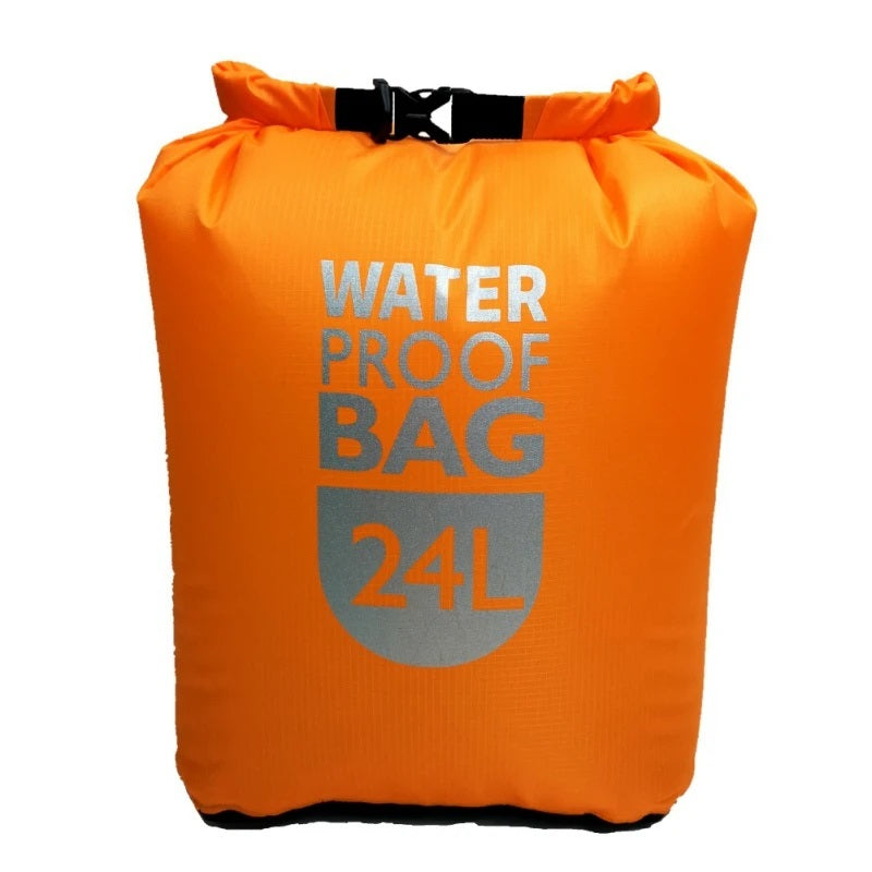 Swimming Waterproof Dry Bag Pack Boating Water Resistance Dry Sacks