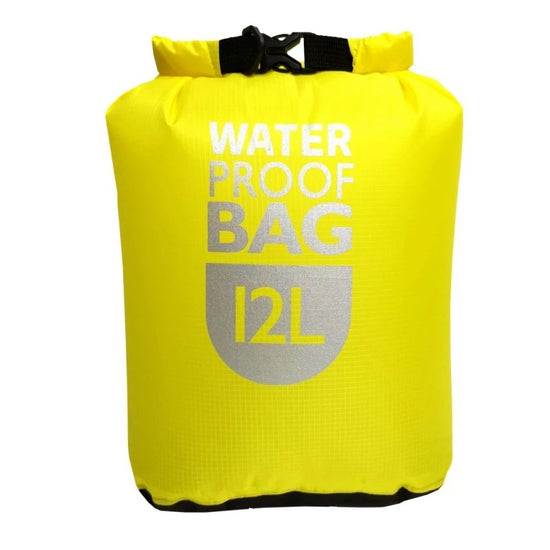 Swimming Waterproof Dry Bag Pack Boating Water Resistance Dry Sacks