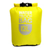 Swimming Waterproof Dry Bag Pack Boating Water Resistance Dry Sacks