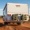 Joinable Slimline Jerry Can Heavy Duty (10L/20L)