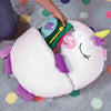 Kids Sleeping Bag Plush Animals