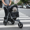 All-Terrain Pet Stroller