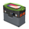 Power Station 300W with 120W Solar Panels