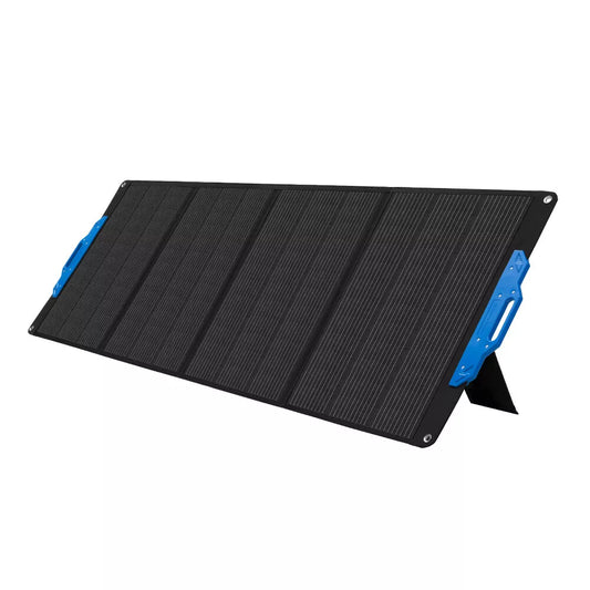 300W Solar Blanket Trifold MPPT