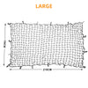 Roof Cargo Net - Stretchable S/M/L