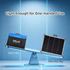 Folding Solar Blanket 250W 12V for Camping