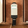 2kW Diesel Air Heater Full Installation Kit (2-Year Warranty)