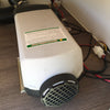 2kW Diesel Air Heater Full Installation Kit (2-Year Warranty)