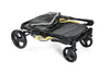 Extra Large Dog Stroller Foldable | 50kg Capacity