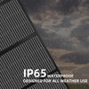 Folding Solar Blanket 250W 12V for Camping
