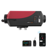 8kW Diesel Air Heater with Bluetooth (2-Year Warranty)
