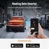 8kW Diesel Air Heater with Bluetooth (2-Year Warranty)