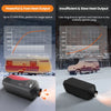 8kW Diesel Air Heater with Bluetooth (2-Year Warranty)