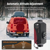 8kW Diesel Air Heater with Bluetooth (2-Year Warranty)