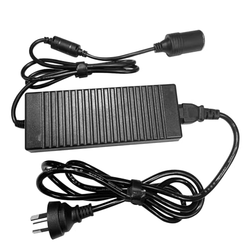 240V to 12V Power Transformer – 120W
