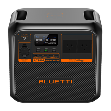 BLUETTI 1800W Portable Power Station