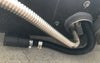 5kW Diesel Air Heater Full Installation Kit (2-Year Warranty)