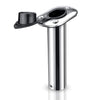 Boat Fishing Rod Holder - Stainless Steel