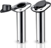 Boat Fishing Rod Holder - Stainless Steel