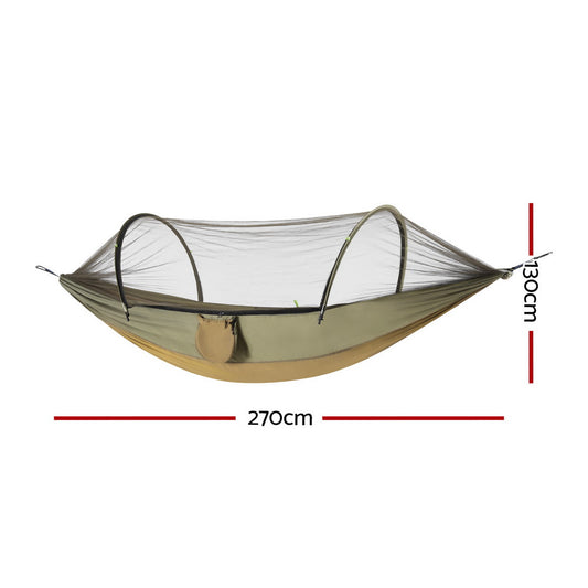 Pop-up Camping Hammock