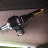 2kW Diesel Air Heater Full Installation Kit (2-Year Warranty)