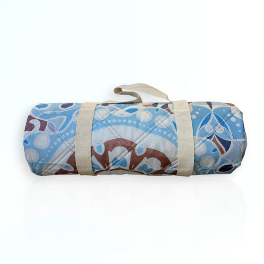 Waterproof Umbrella Picnic Blanket (Extra Large)