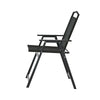 2x Foldable Outdoor Chairs