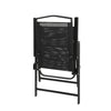 2x Foldable Outdoor Chairs