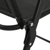 2x Foldable Outdoor Chairs