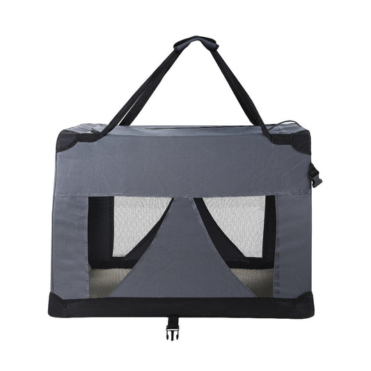 Foldable Soft Pet Carrier