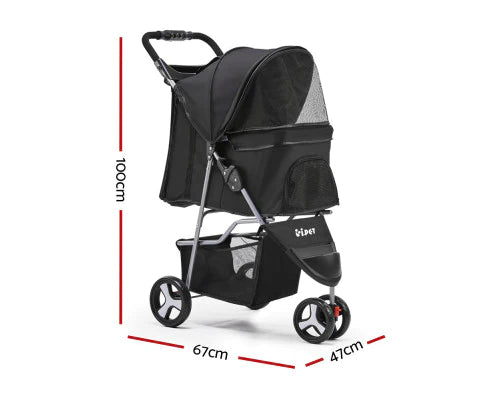 Pet Stroller