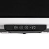 45L Fridge/Freezer for Camping 12V/24V/240V