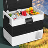 45L Fridge/Freezer for Camping 12V/24V/240V