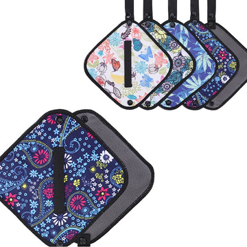 Pee Cloth - Reusable Wipes For Women