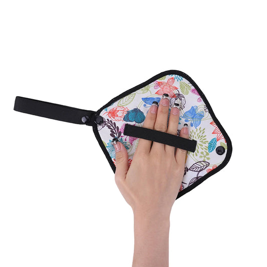 Pee Cloth - Reusable Wipes For Women