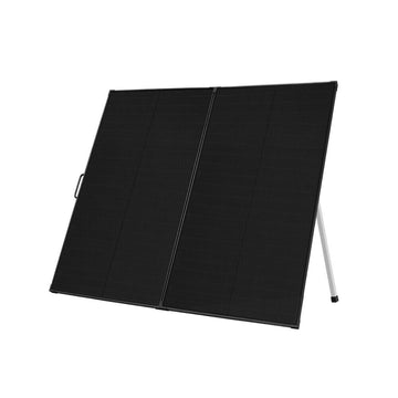 200W Shingled Folding Solar Panel