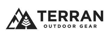 Terran Gear: Strong. Ultralight. Adventure Built.