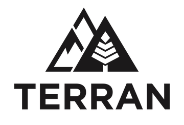 Terran Gear: Strong. Ultralight. Adventure Built.