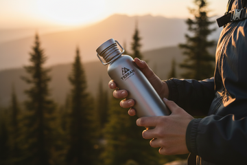 Why Choose Titanium Camping Gear?