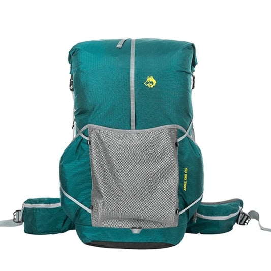 65L Ultralight Hiking Backpack 0.91kg