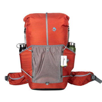 65L Ultralight Hiking Backpack 0.91kg