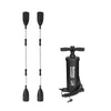 Premium Inflatable Double Kayak