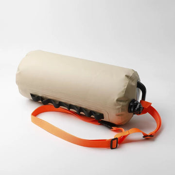 10L Multi-Function Water Bag: Your Essential Hydration for Aussie Camping