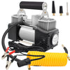 Portable Air Compressor Kit 12V 150PSI
