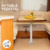 Telescopic Table Leg