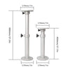 Telescopic Table Leg
