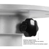 Telescopic Table Leg