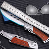 Folding Pocket Knife