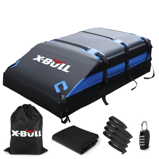 Waterproof Rooftop Bag 425L