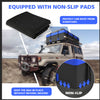 Waterproof Rooftop Bag 595L